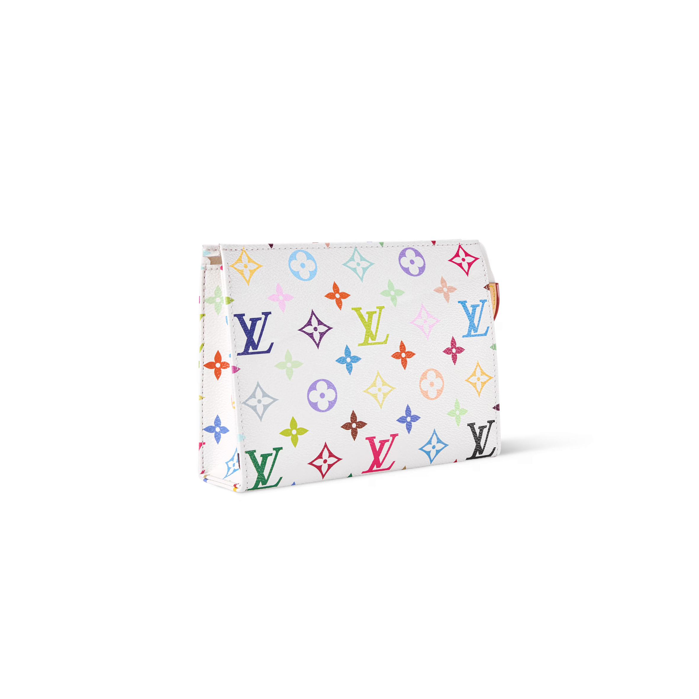 l0vis Vvtt0n murakami lv x tm toiletry pouch 19 m28241 (19*15*6cm)